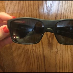 Oakley sunglasses